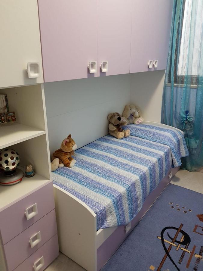B&B La Casetta Di Lilly Amelia Εξωτερικό φωτογραφία